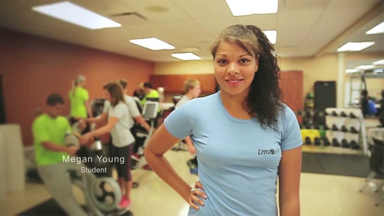 Upper Valley Career Center 20132014 YouTube