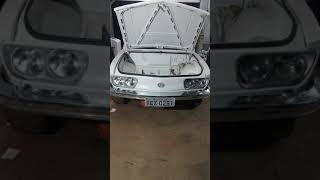 Brasília 1974 Remodelada