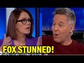 Fox &#39;News&#39; panel MELTS DOWN after host DESTROYS Trump on Live TV
