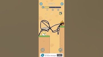 save the dog 🐶 level 62 #savethedog #gaming