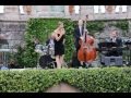 The Venturas perform at The Ringling Museum of Art chords