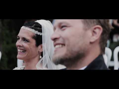 Alexandre & Agostina