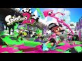 Splatoon 2 ost   one minute left