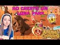 HO CREATO UN LUNA PARK 😱🎠- TOUR della MIA isola🏝ANIMAL CROSSING NEW HORIZONS ITA