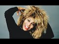 The Legendary Life and Untimely Departure of Tina Turner | Mini Bio of  Tina Turner