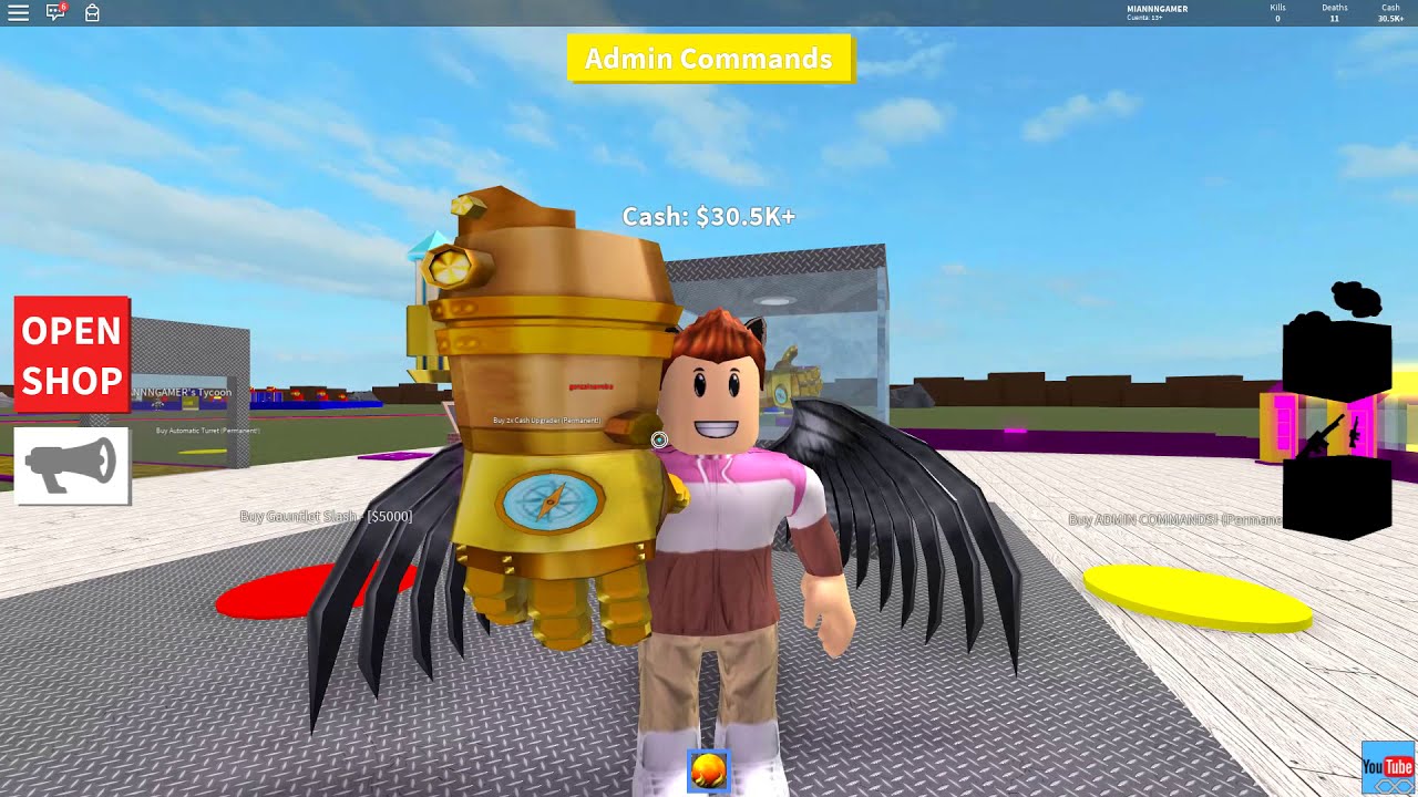 Me Transformo En Thanos En Roblox Superheroes Tycoon - supervillain tycoon thanos roblox