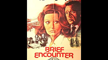 Brief Encounter 1974 (Richard Burton, Sophia Loren)