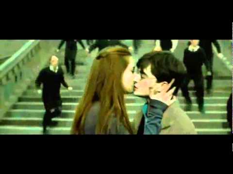 Video: Harry Potter I Darovi Smrti, I. Dio • Stranica 2