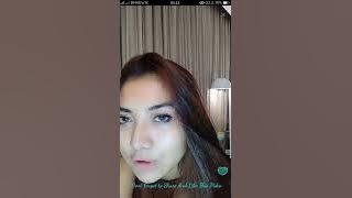 Curcol Bareng Ratu Pascol [Bigo Live 17 ]