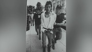 Charges brought in decades-old cold case with ties to Huntsville