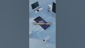 The future of hacking and digital warfare#Hacking #CyberWarfare #DigitalSecurity #AI #FutureTech