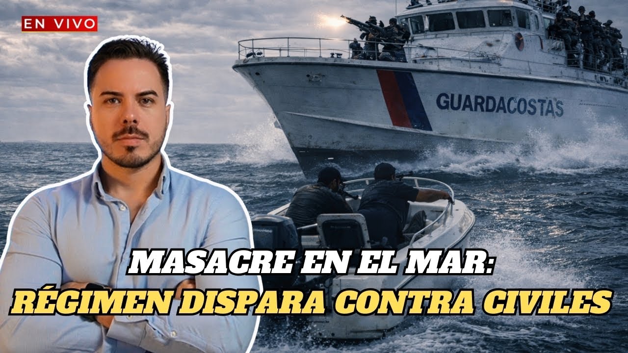 🔴 Masacre en Cuba: Régimen dispara contra cubanos, hay cuatro muertos y EE.UU. investiga el tiroteo