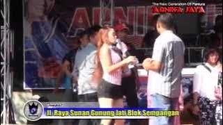 OPLOSAN VOC. ANIK ARNIKA JAYA