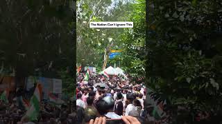 These are visuals the nation cannot ignore ft. Mukul | Jist