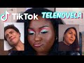 INVASION OF THE &quot;WOMBLANDS&quot; WITH CHELSEA HART &amp; MODERN WARRION | TIK TOK FOOLERY! | PART 1