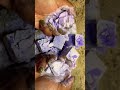 purple gym chalk crush☂️💜￼