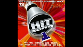 Hitzone 1 (1998) (WAV) (4K)