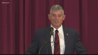USC students react to new USC president