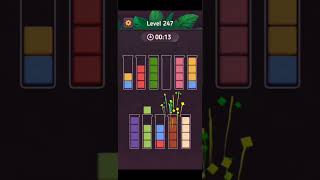 Complete Block King Time Attack Level 246 To Level 250