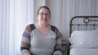 MidwivesIntoVideos Lindsey