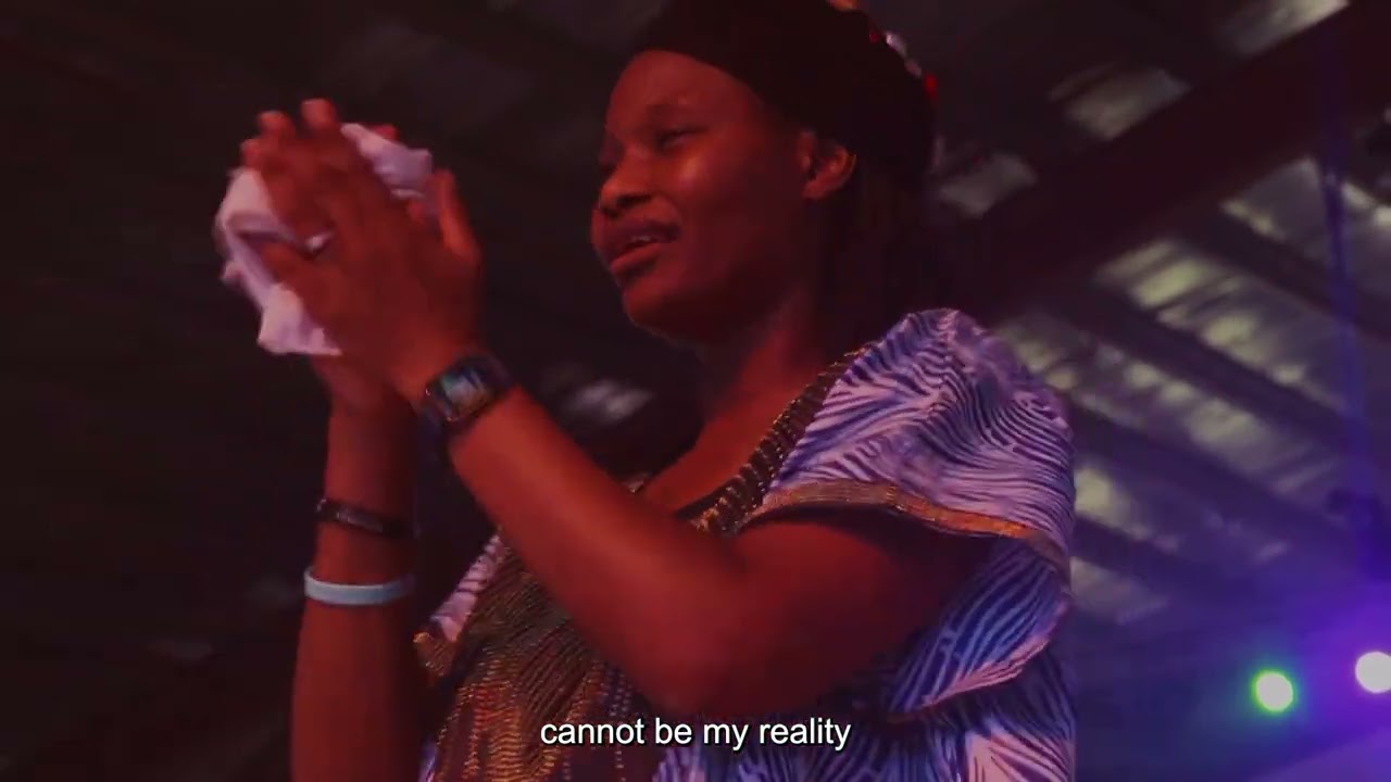 My Life Is A Script - Oluwasayo Oluwasoyin