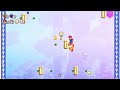 Wallclimb jump 2 100 all coins and wonder seeds super mario bros wonder