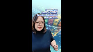 Google PMax Shows Its Cards: Smarter Optimization in the New Era