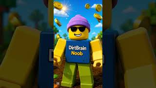 I Tried an INFINITE Money Hack || It Was FAKE 😭|| #roblox #robloxnoob #shorts #viral #fyp