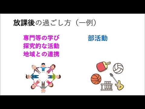 生活指導について