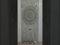 Вишукані, фантастичні акценти!  #feidal #декор #diy