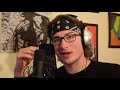 Beginning of video