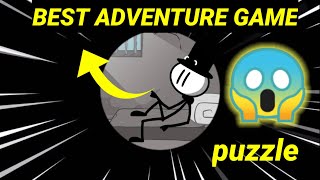 The Best Adventure Game For Android | Puzzle | Prison escape | #shorts screenshot 5