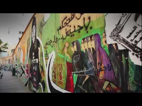 Fighting For Global Justice