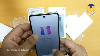 Redmi Note 9s White Color Unboxing Full Review 2020#mobilephone#Redmi#Note9s#Camera#battery #speed