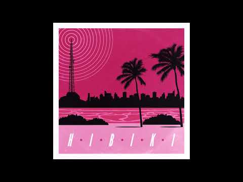 Hibiki Hibiki Full EP