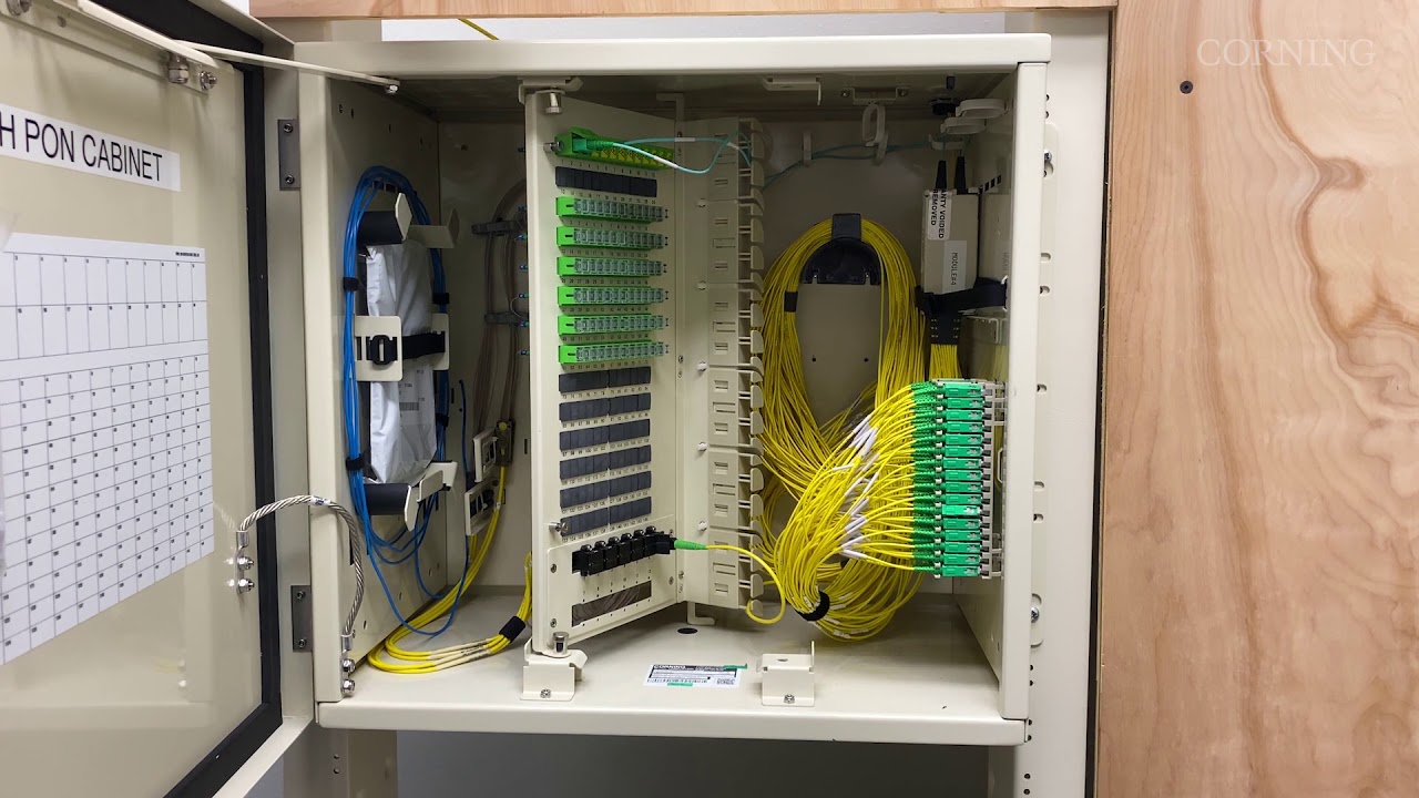 Mdu Riser Guard MDU Mid-to-High Rise RPDpass® Solution - YouTube