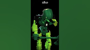Meet Team Wairuha - Bionicle Iliad VA Reveal #1