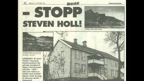 Steven Holl Lecture_H264_960