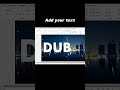 Morph is a powerful transition ! why? let me show you #powerpoint #powerpointtutorial