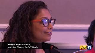 FIRST EVER PRE BUDGET BRAINSTORMING SESSION WITH WOMEN PROFESSIONALS AND ENTREPRENEURS   PART1
