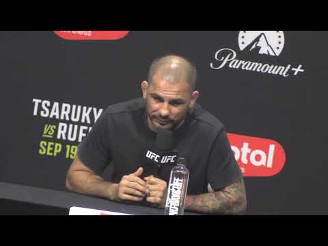 UFC 331 Press Conference; Van vs Pantoja 2 PLUS Tsarukyan vs Ruffy