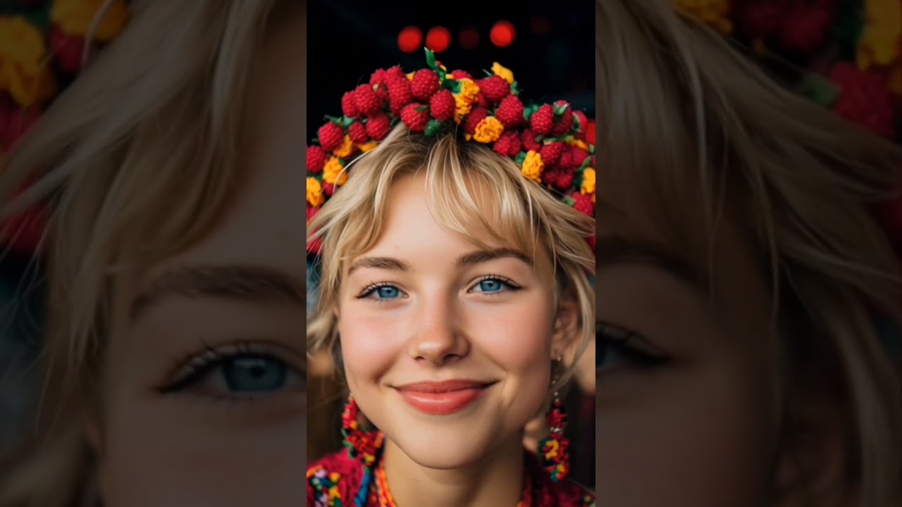 Держи Меня, Душа! — Rural Heavy Rock × Folk Rock | ArtVenka