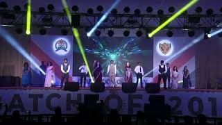 Band Performance & Dance performance | Convocation Ceremony | MBBS Batch of 2019 | GSMC & KEMH