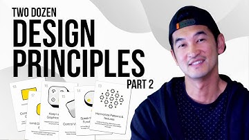 Two Dozen Principles for Elegant Physical Product Design – Part 2