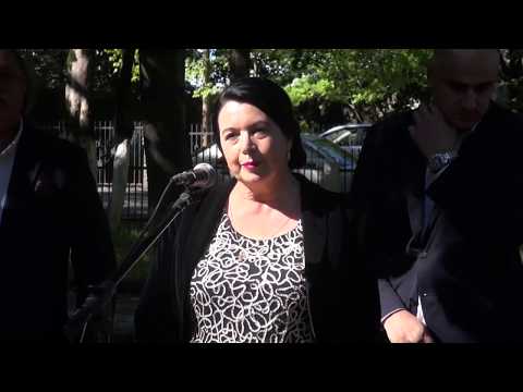 \"ერთიანმა ნაციონალურმა მოძრაობამ\" ხონში მერობის კანდიდატი  წარადგინა