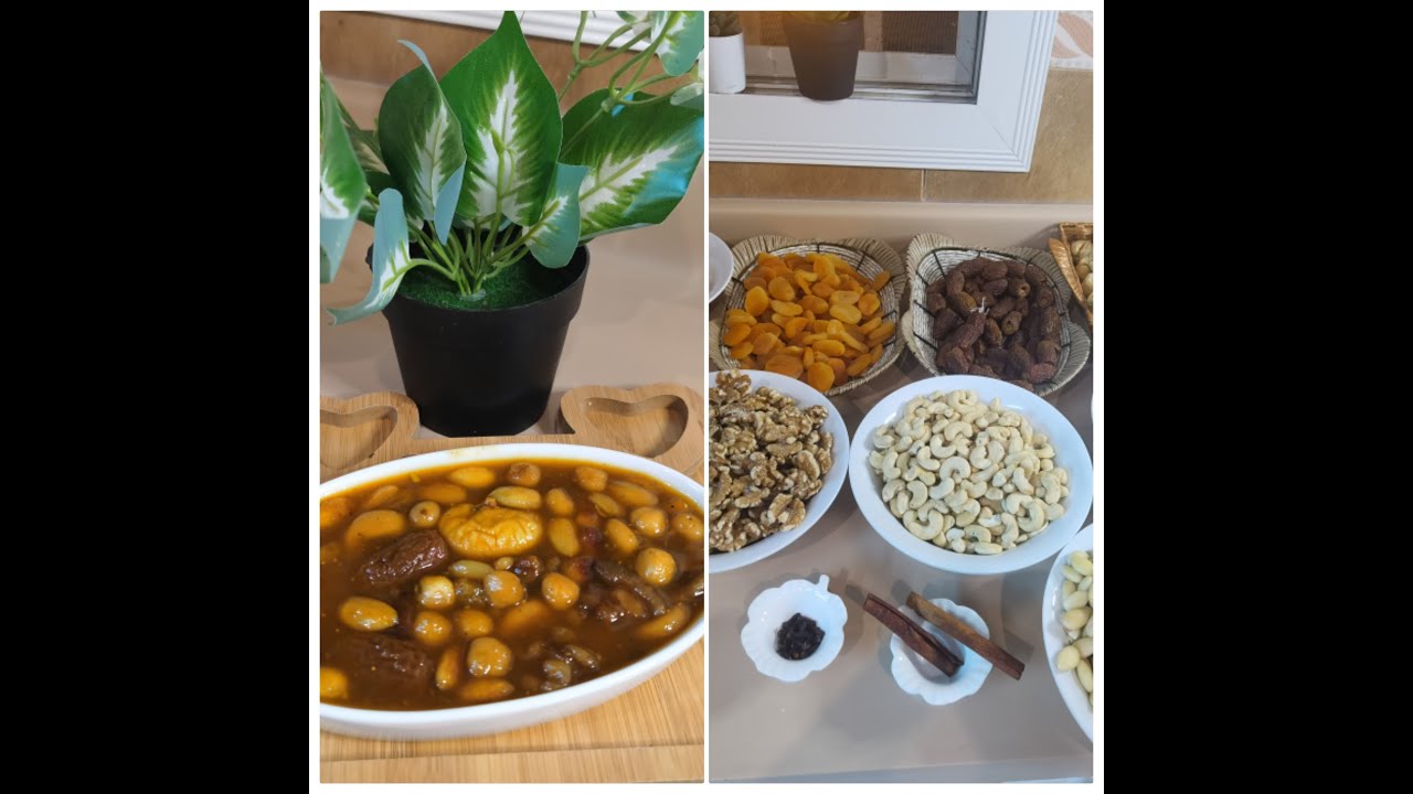 الدبيازه الحجازيه بالطريقة الأصيله من اللذ اطباق فطور صباح العيد