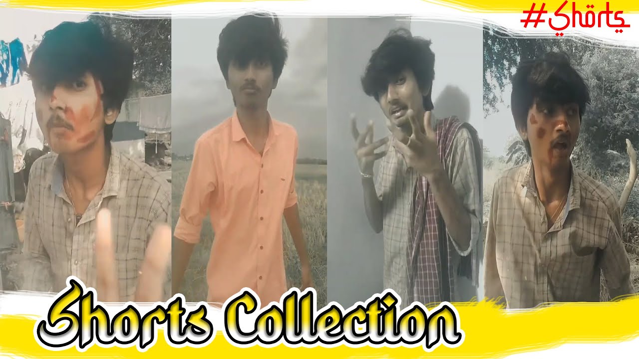 Shorts Collections 