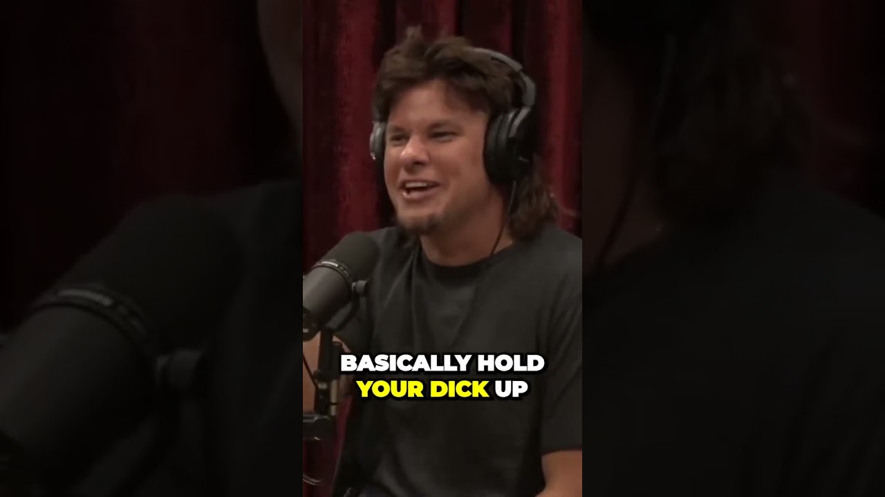 🎙️🍆Theo Von Uncovers Shocking Truths: Exploring Secrets of Big Dicks!🍆 😱