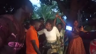 SANGULA!, NGOMA YA KABILA LA WAPOGORO MUNGU MTIMBIRA