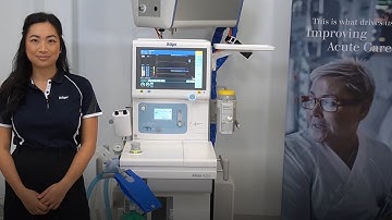 Atlan Breathing Block Disassembly and Reassembly